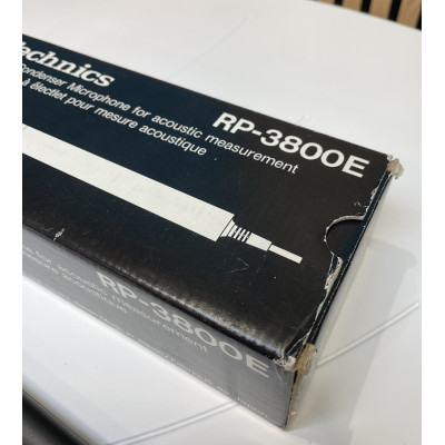 Technics RP-3800E
